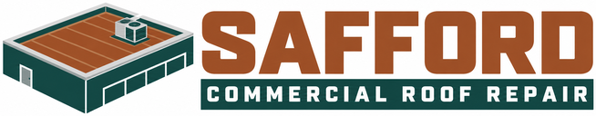 Safford Commercial Roof Repair